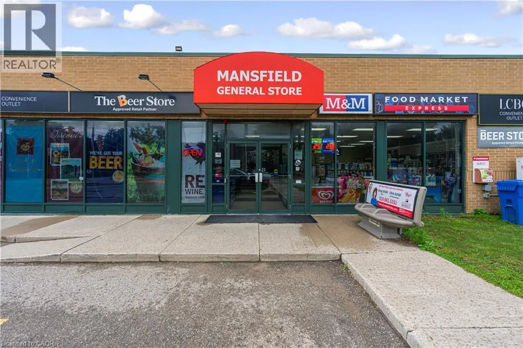 937002 AIRPORT ROAD MULMUR