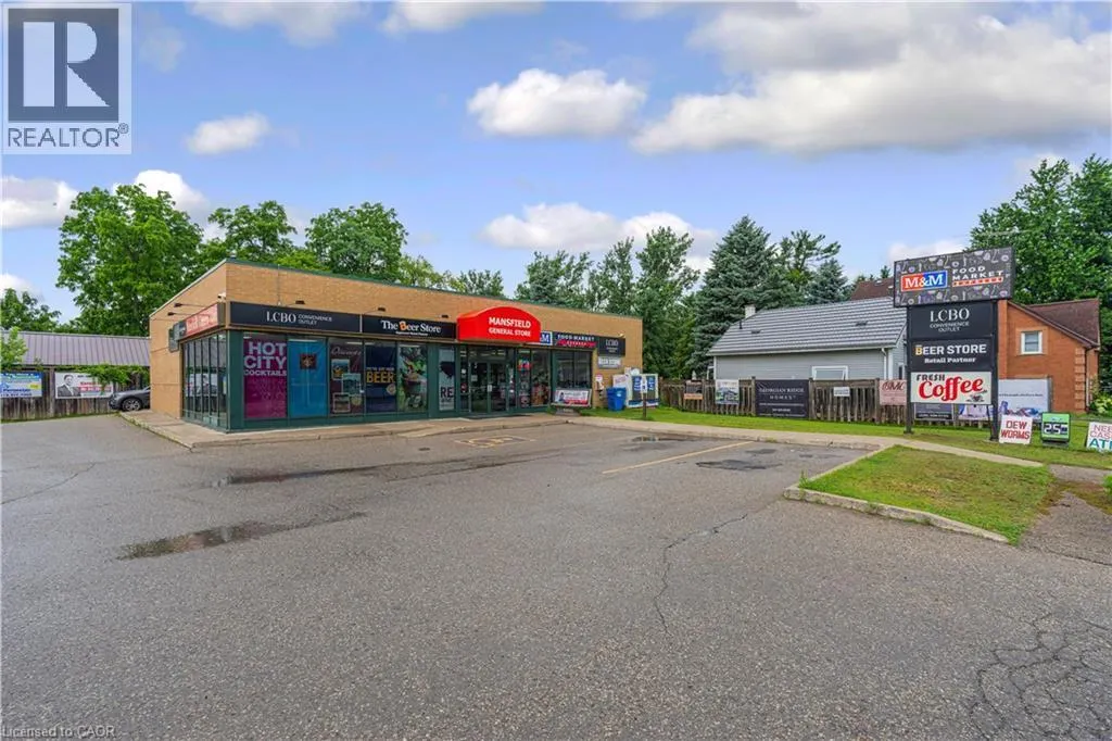 937002 AIRPORT ROAD MULMUR