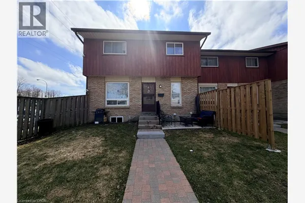 249 CEDARBRAE Avenue Unit# 1