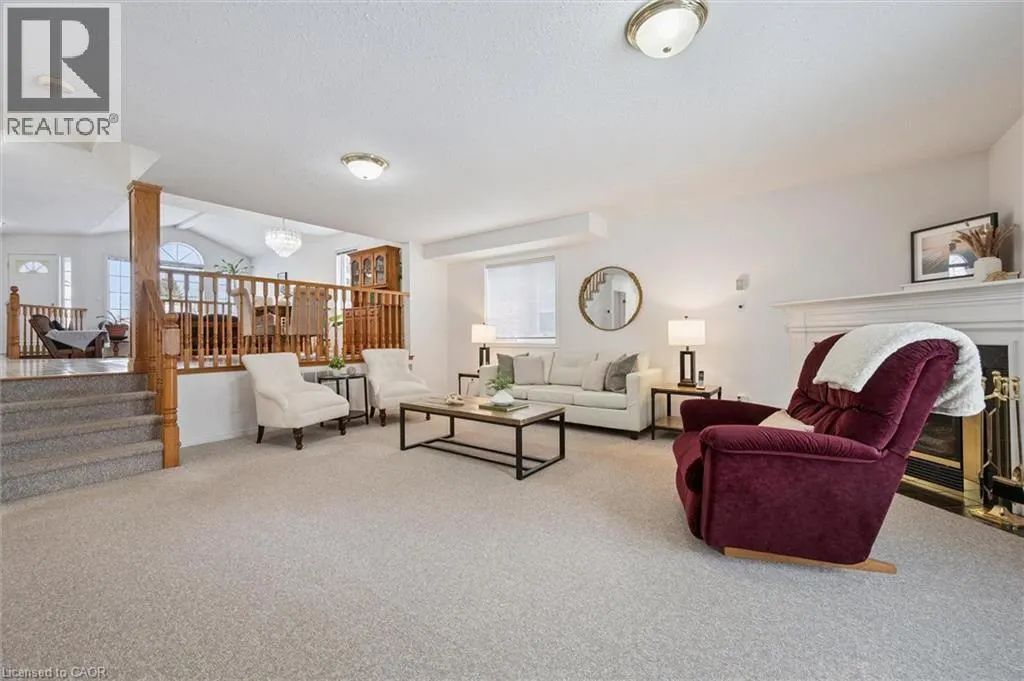 19 MERGANSER Drive