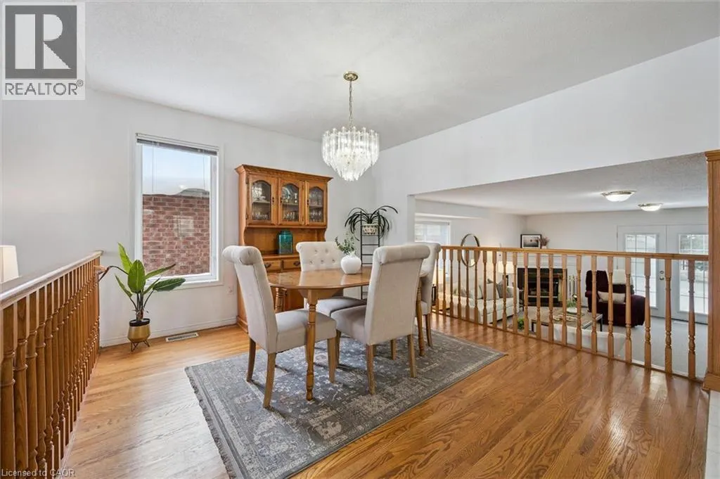 19 MERGANSER Drive