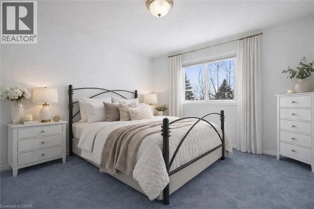 19 MERGANSER Drive