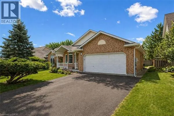 19 MERGANSER Drive