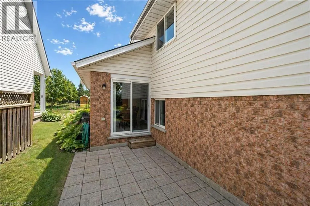 19 MERGANSER Drive
