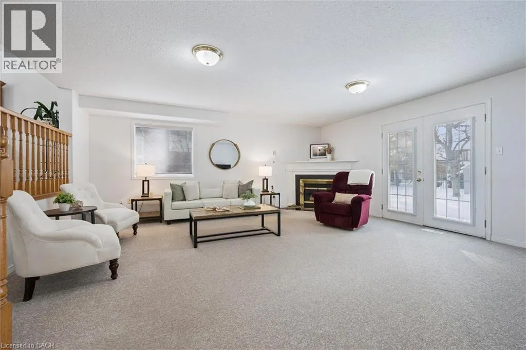 19 MERGANSER Drive