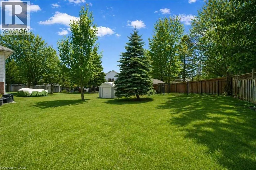 19 MERGANSER Drive