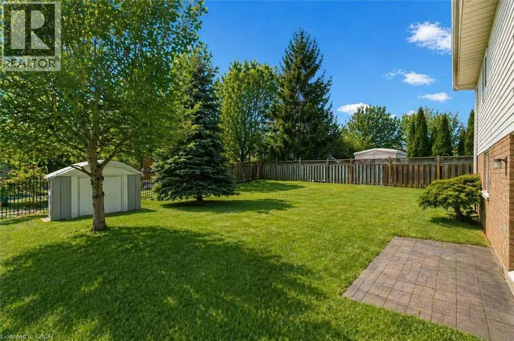 19 MERGANSER Drive