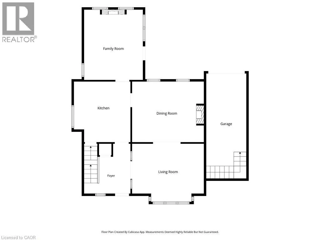2 CARLETON Street N