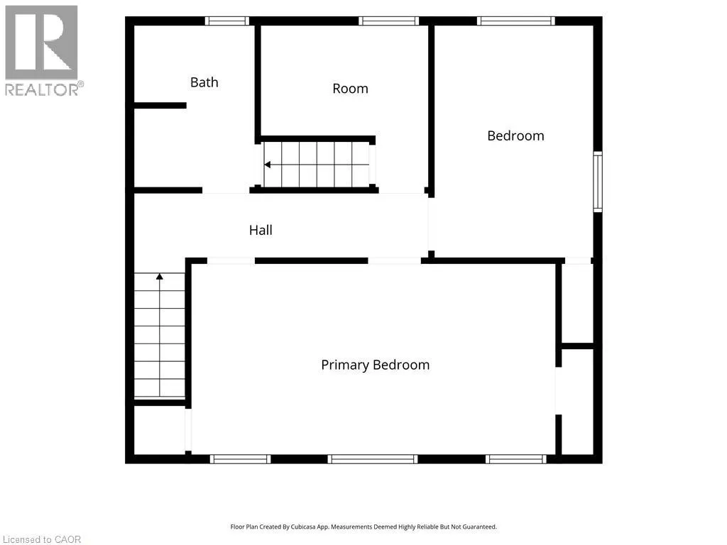 2 CARLETON Street N
