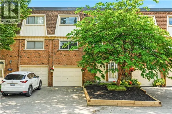 125 BONAVENTURE Drive Unit# 2
