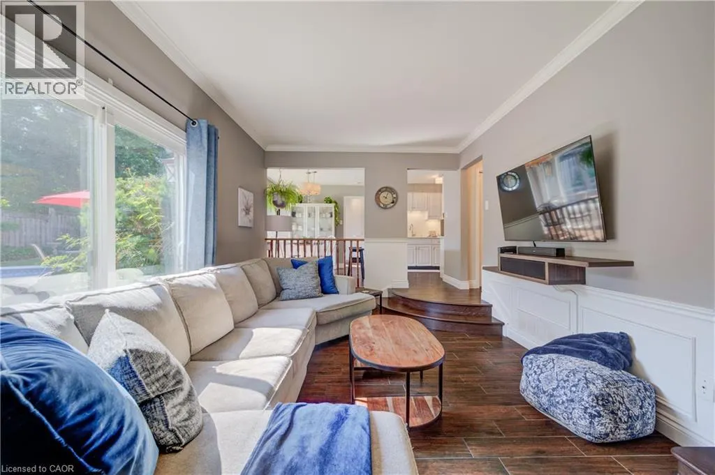 41 MCNIVEN Road