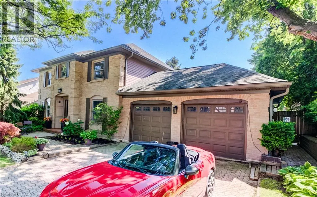 41 MCNIVEN Road