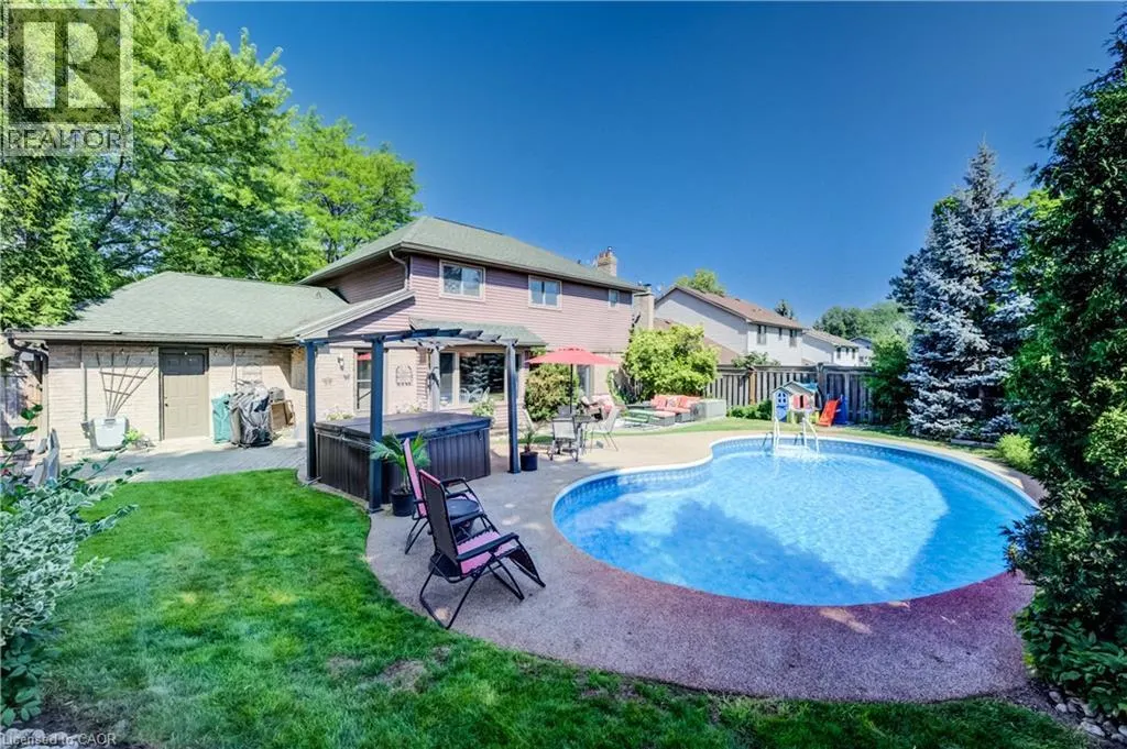 41 MCNIVEN Road