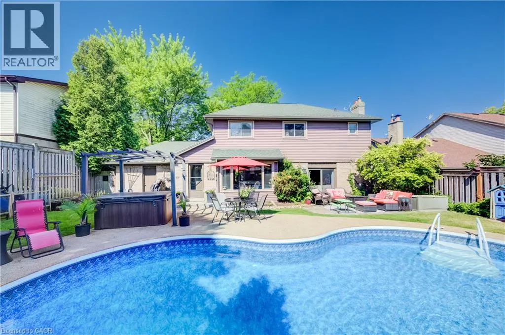 41 MCNIVEN Road