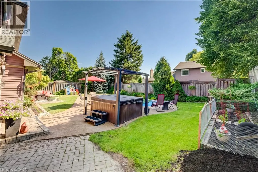 41 MCNIVEN Road