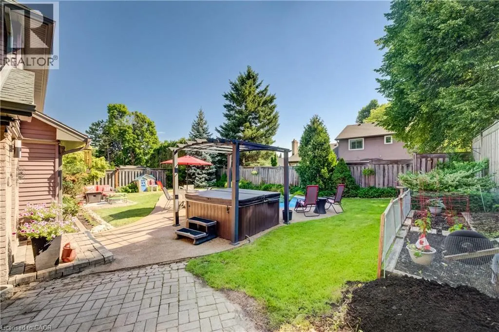 41 MCNIVEN Road