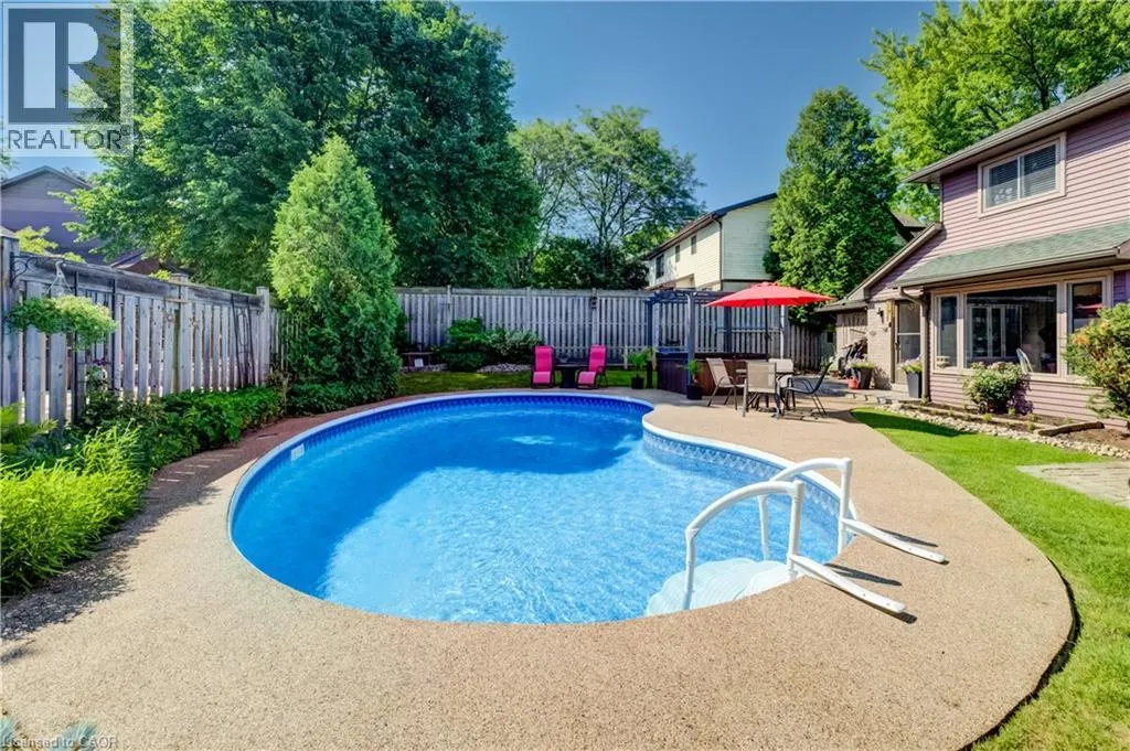 41 MCNIVEN Road