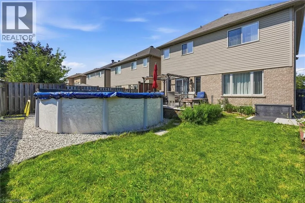 1332 BASELINE Road