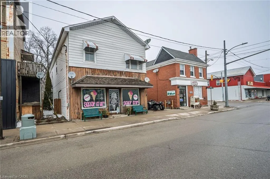 122 KING Street