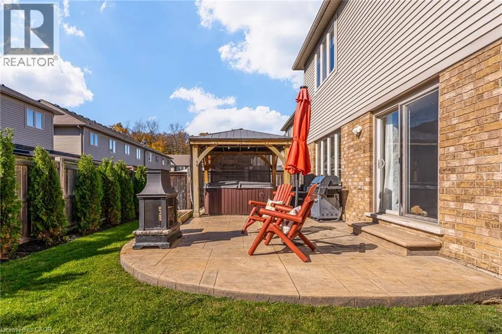 7 KINSMAN Drive