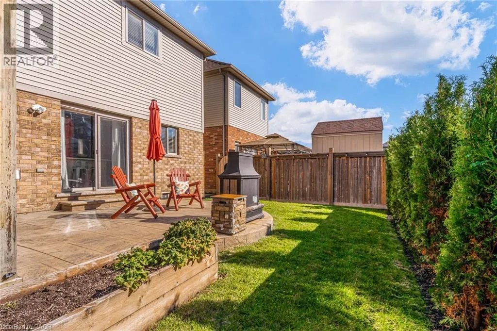 7 KINSMAN Drive
