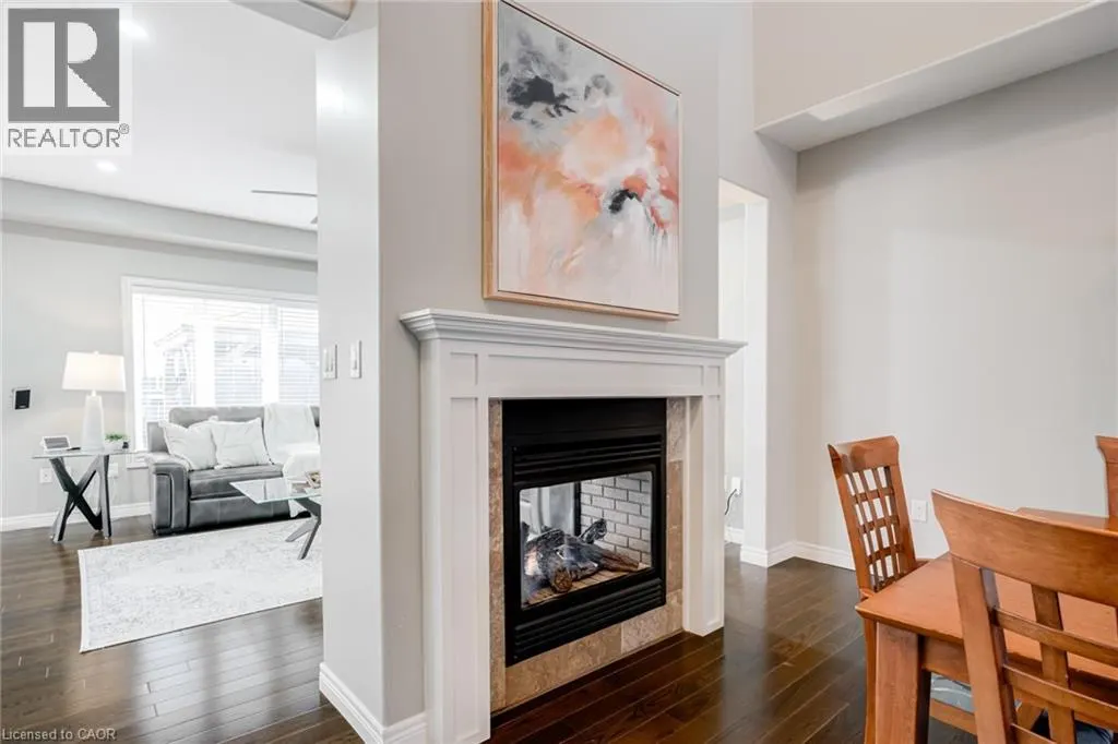 7 KINSMAN Drive