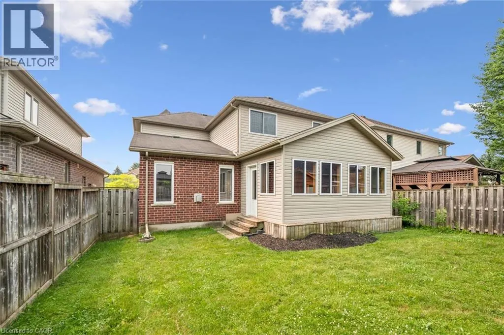 102 BROOKMEAD Street