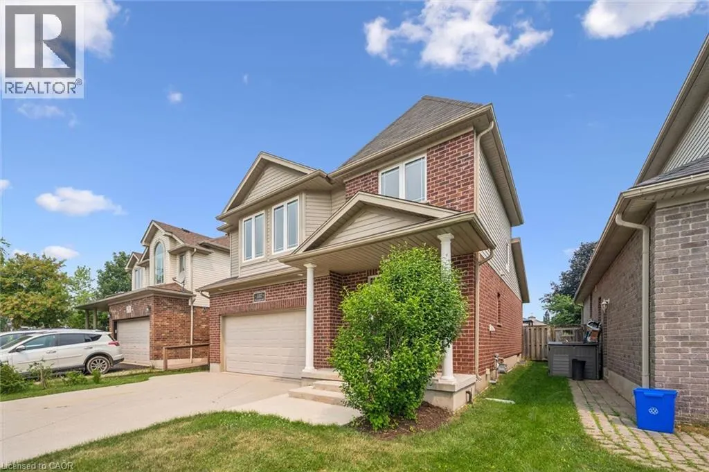 102 BROOKMEAD Street