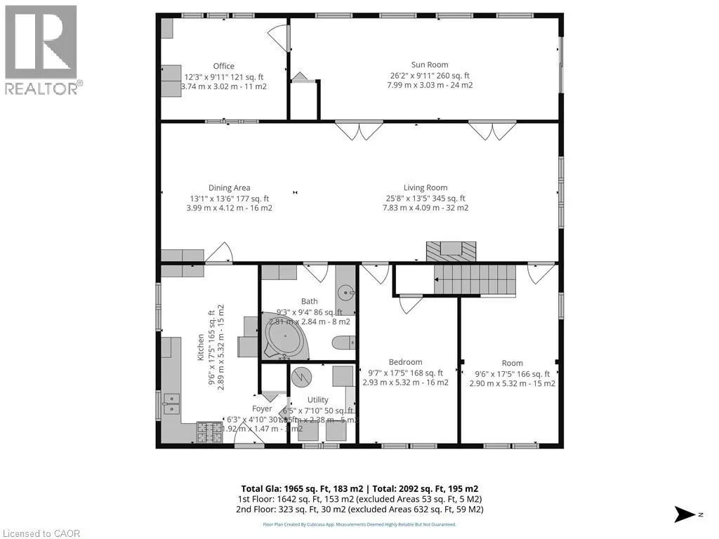 78 BROWN Street