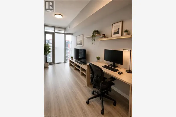 250 ALBERT Street Unit# 311