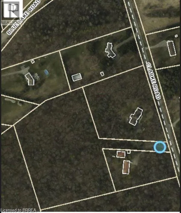 169 CLARKE Road