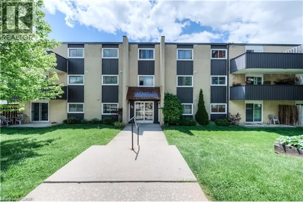 75 HAZELGLEN Drive Unit# 308