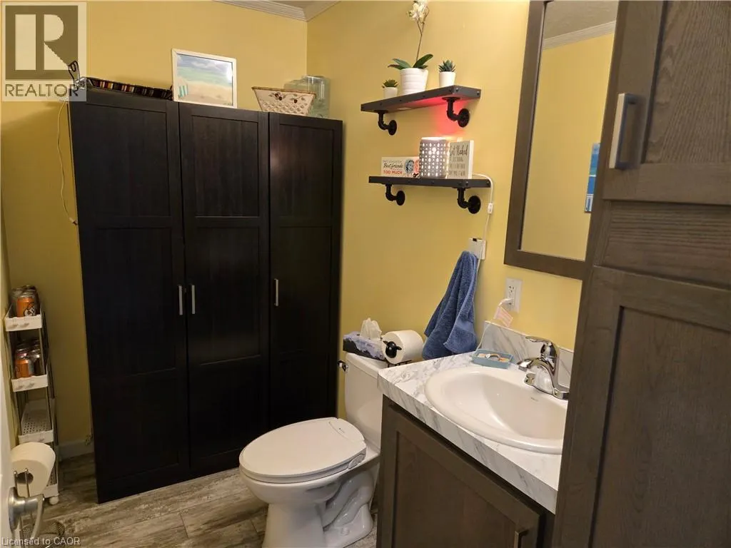 99 FOURTH CONCESSION Road Unit# 627 #627