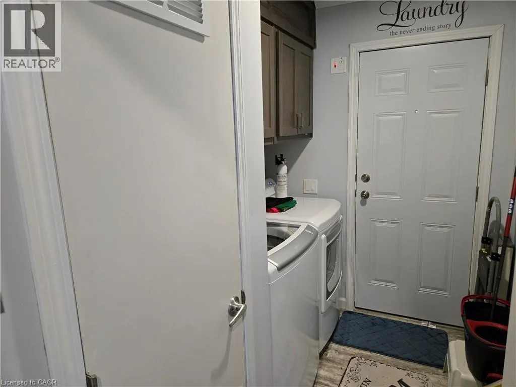 99 FOURTH CONCESSION Road Unit# 627 #627