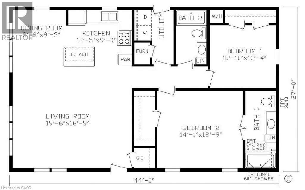 99 FOURTH CONCESSION Road Unit# 627 #627