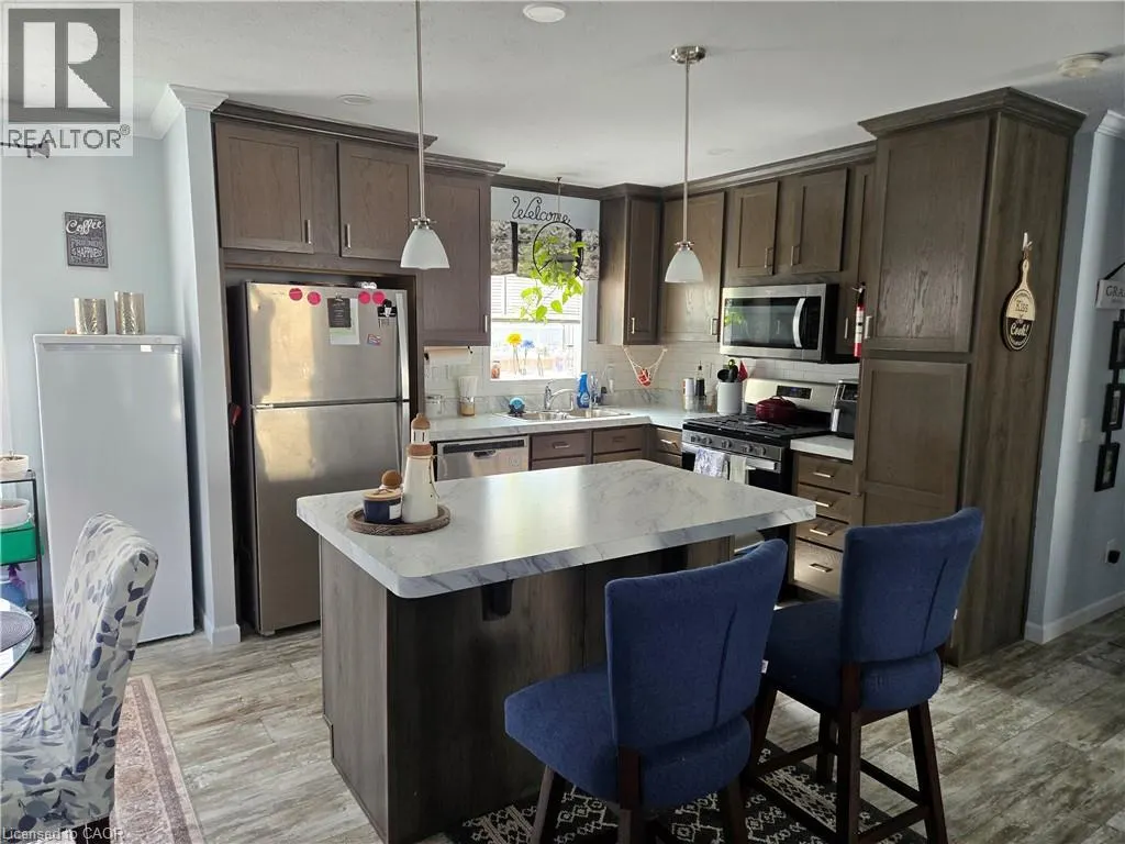 99 FOURTH CONCESSION Road Unit# 627 #627