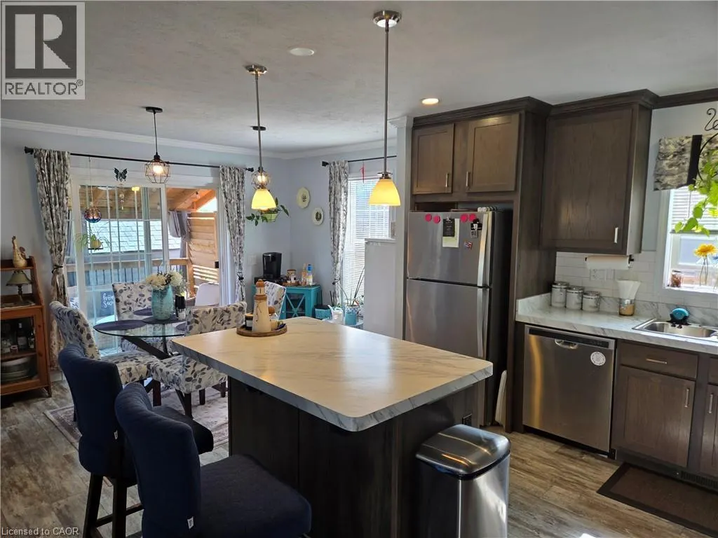 99 FOURTH CONCESSION Road Unit# 627 #627