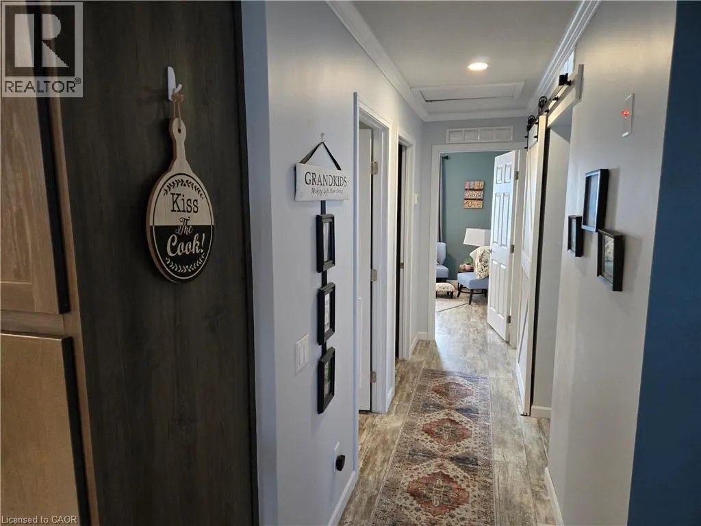 99 FOURTH CONCESSION Road Unit# 627 #627