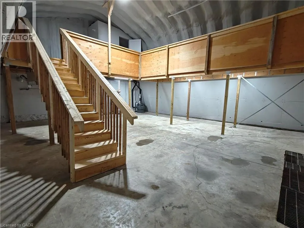 601 LANCASTER Street W Unit# Quonset #Quonset