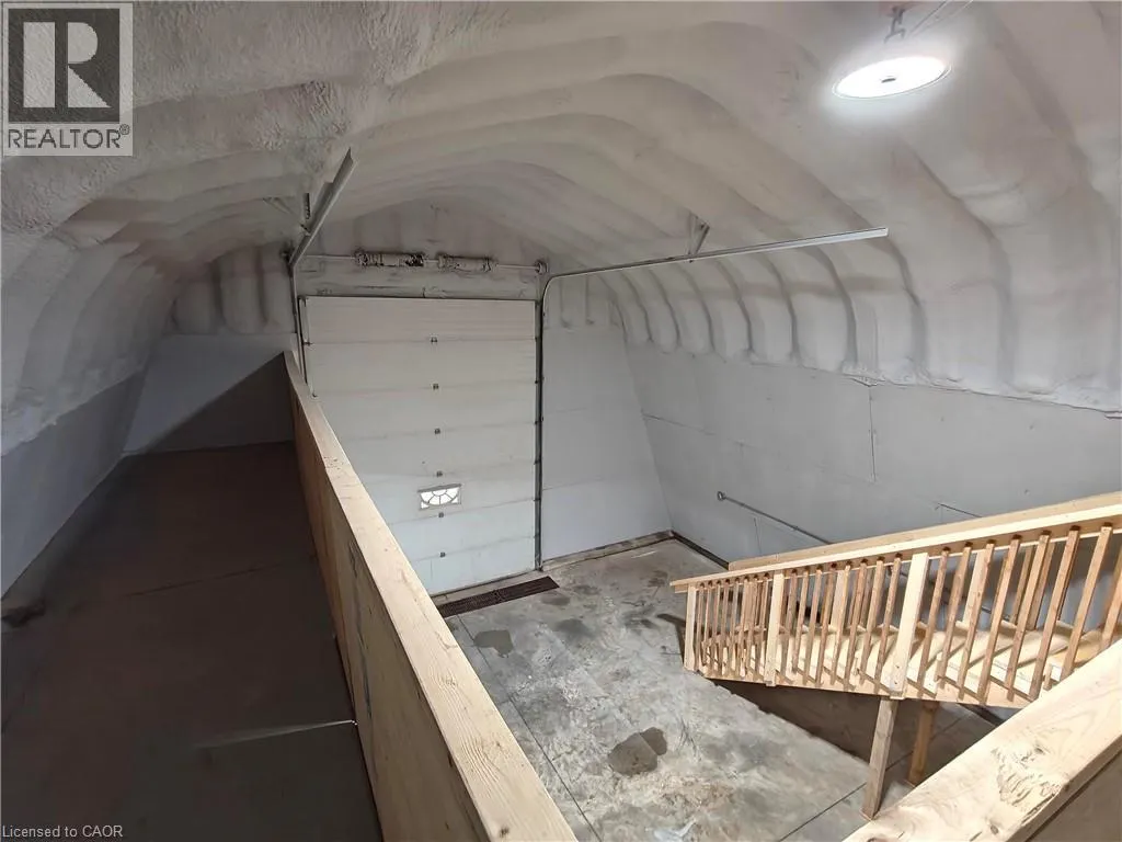 601 LANCASTER Street W Unit# Quonset #Quonset