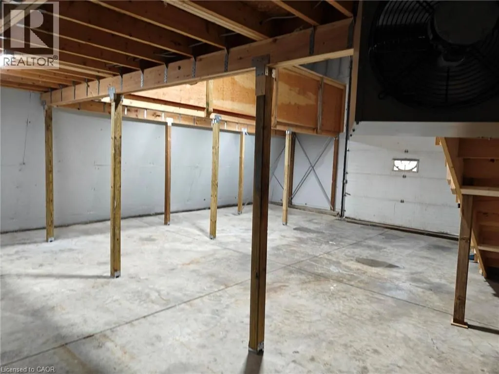 601 LANCASTER Street W Unit# Quonset #Quonset