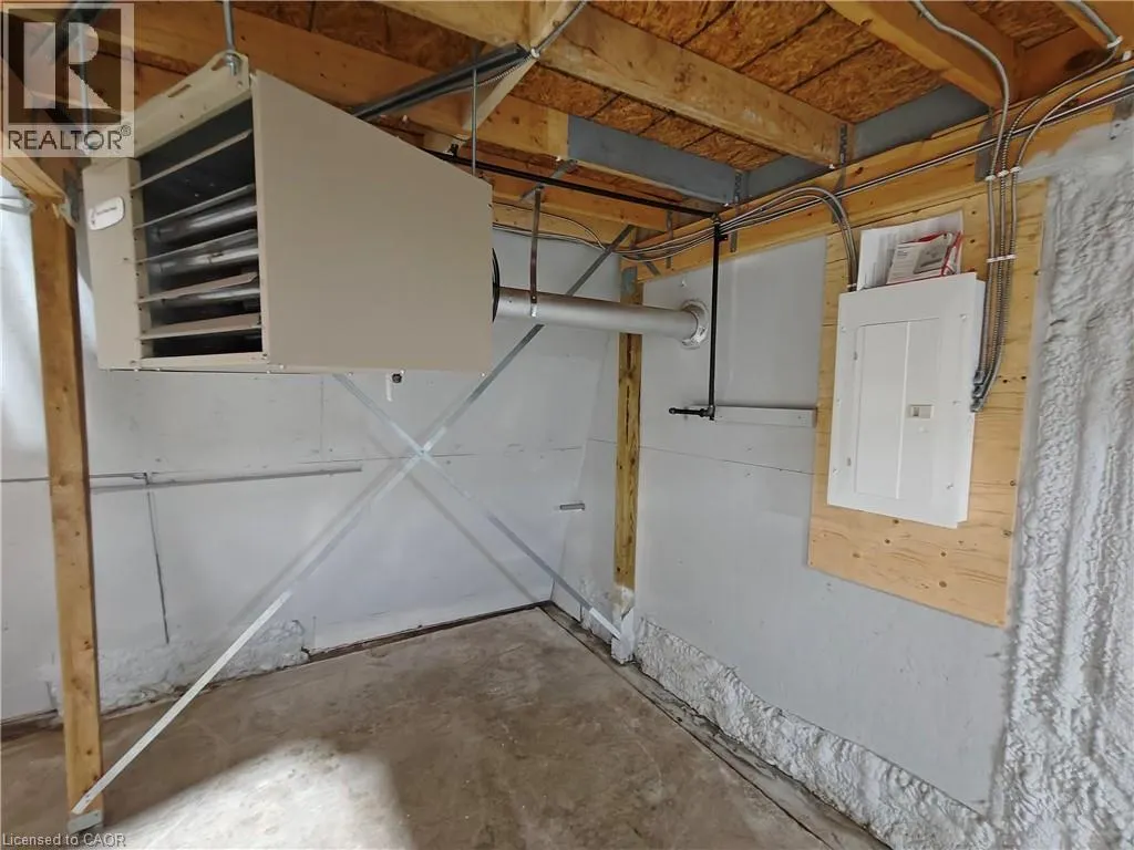 601 LANCASTER Street W Unit# Quonset #Quonset