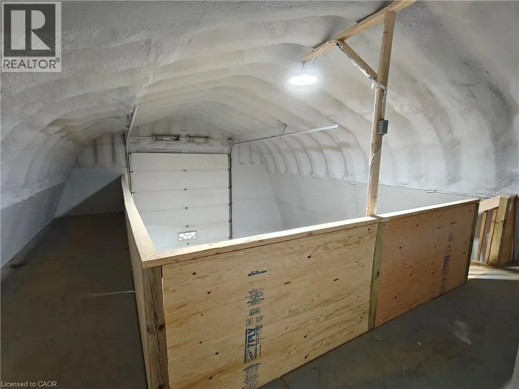 601 LANCASTER Street W Unit# Quonset #Quonset