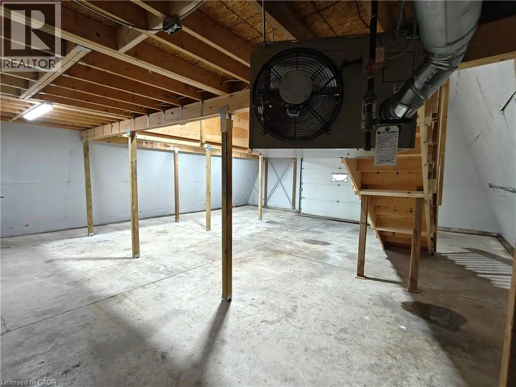 601 LANCASTER Street W Unit# Quonset #Quonset