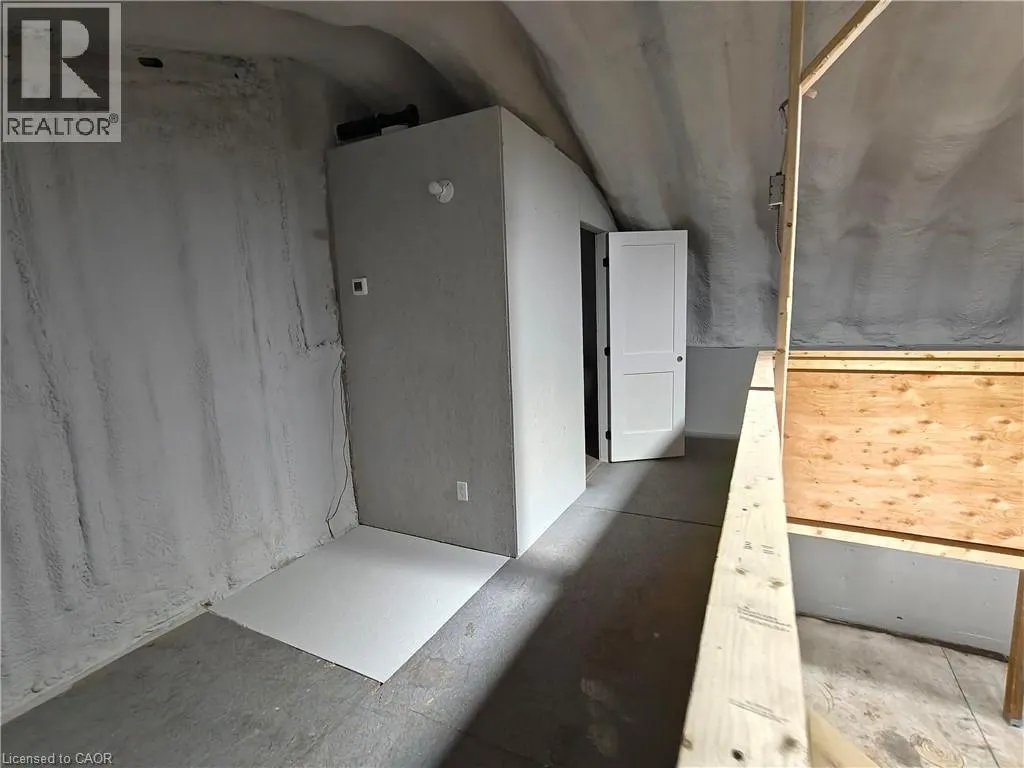 601 LANCASTER Street W Unit# Quonset #Quonset