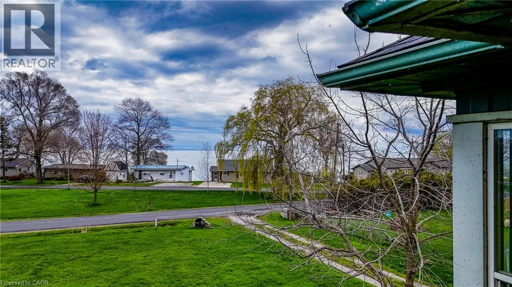 29 OLD LAKESHORE Road