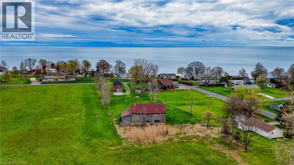 29 OLD LAKESHORE Road
