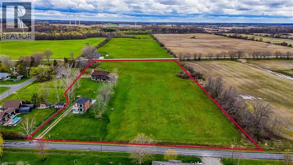 29 OLD LAKESHORE Road