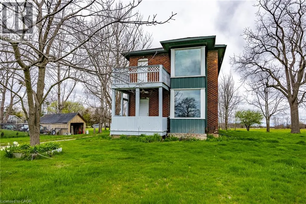 29 OLD LAKESHORE Road