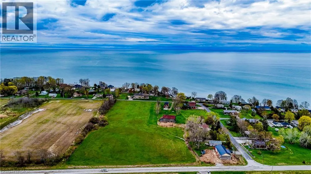 29 OLD LAKESHORE Road